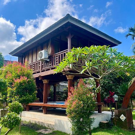 Bello Bungalow Batukliang Exterior photo