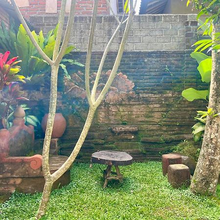 Bello Bungalow Batukliang Exterior photo