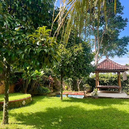 Bello Bungalow Batukliang Exterior photo