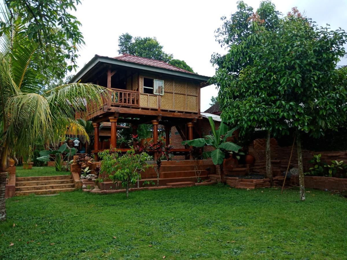 Bello Bungalow Batukliang Exterior photo