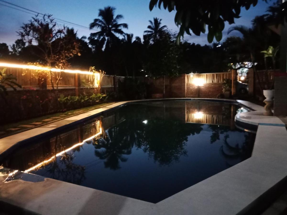 Bello Bungalow Batukliang Exterior photo