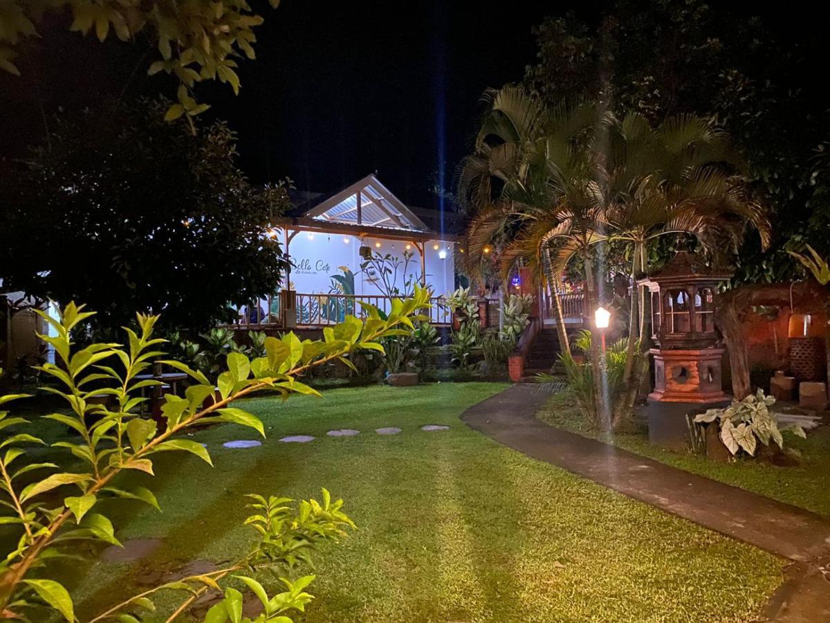 Bello Bungalow Batukliang Exterior photo