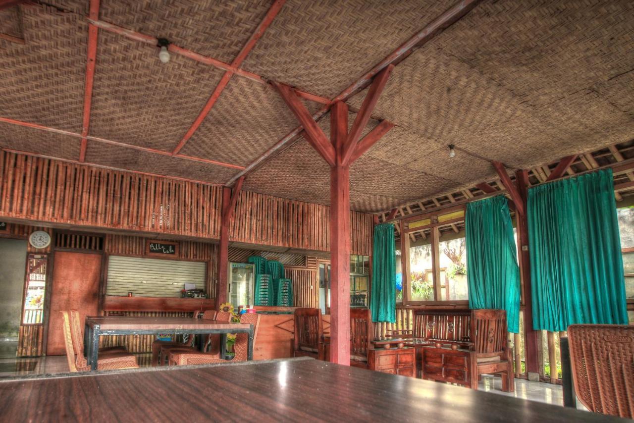 Bello Bungalow Batukliang Exterior photo
