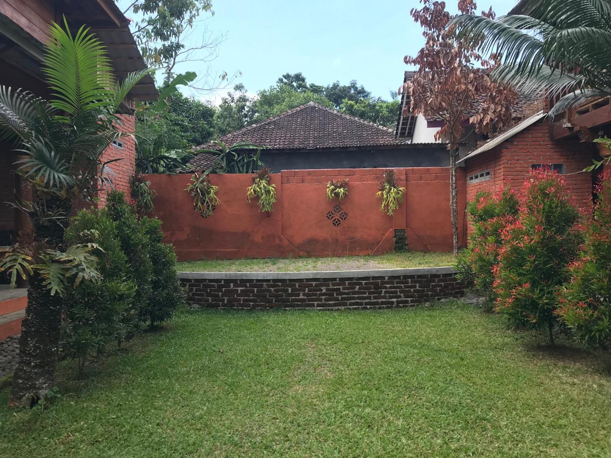 Bello Bungalow Batukliang Exterior photo