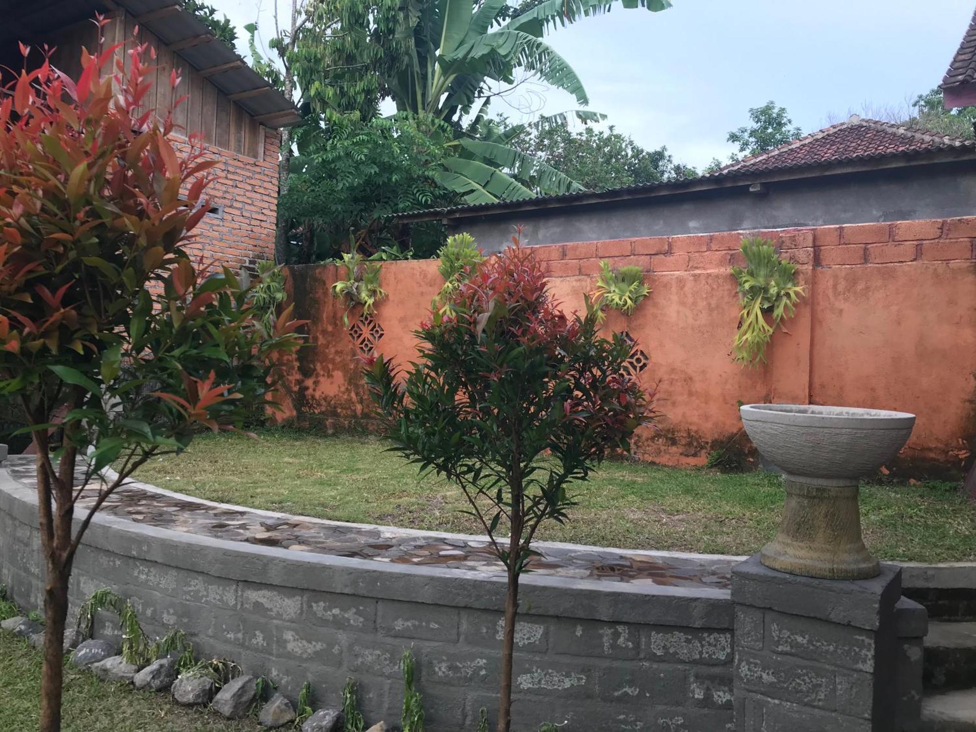 Bello Bungalow Batukliang Exterior photo