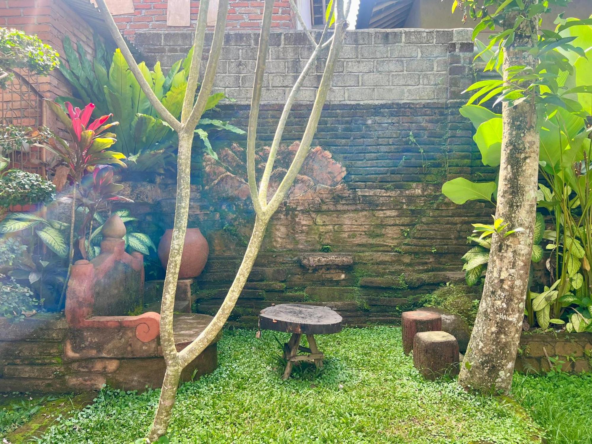 Bello Bungalow Batukliang Exterior photo