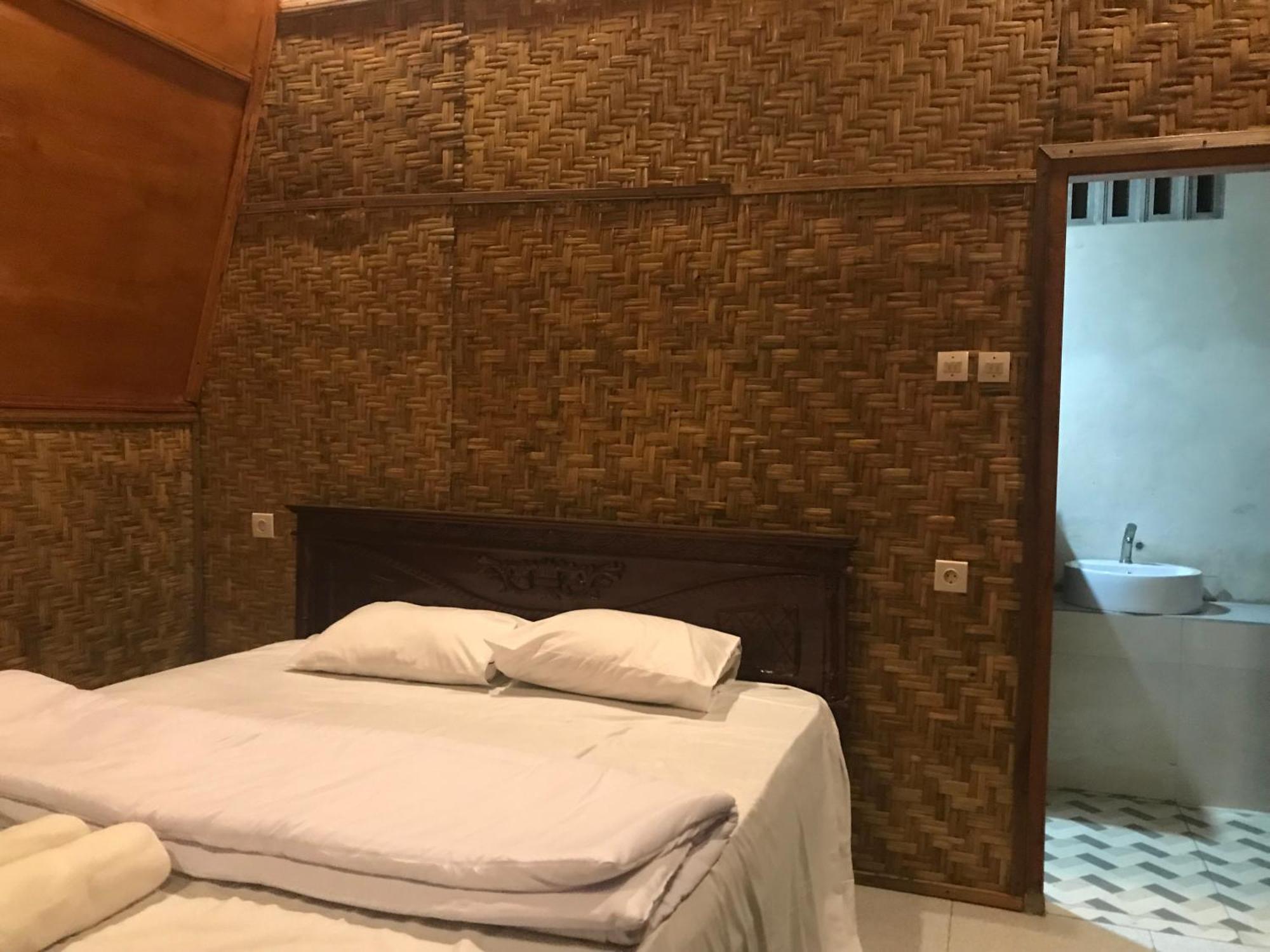 Bello Bungalow Batukliang Exterior photo