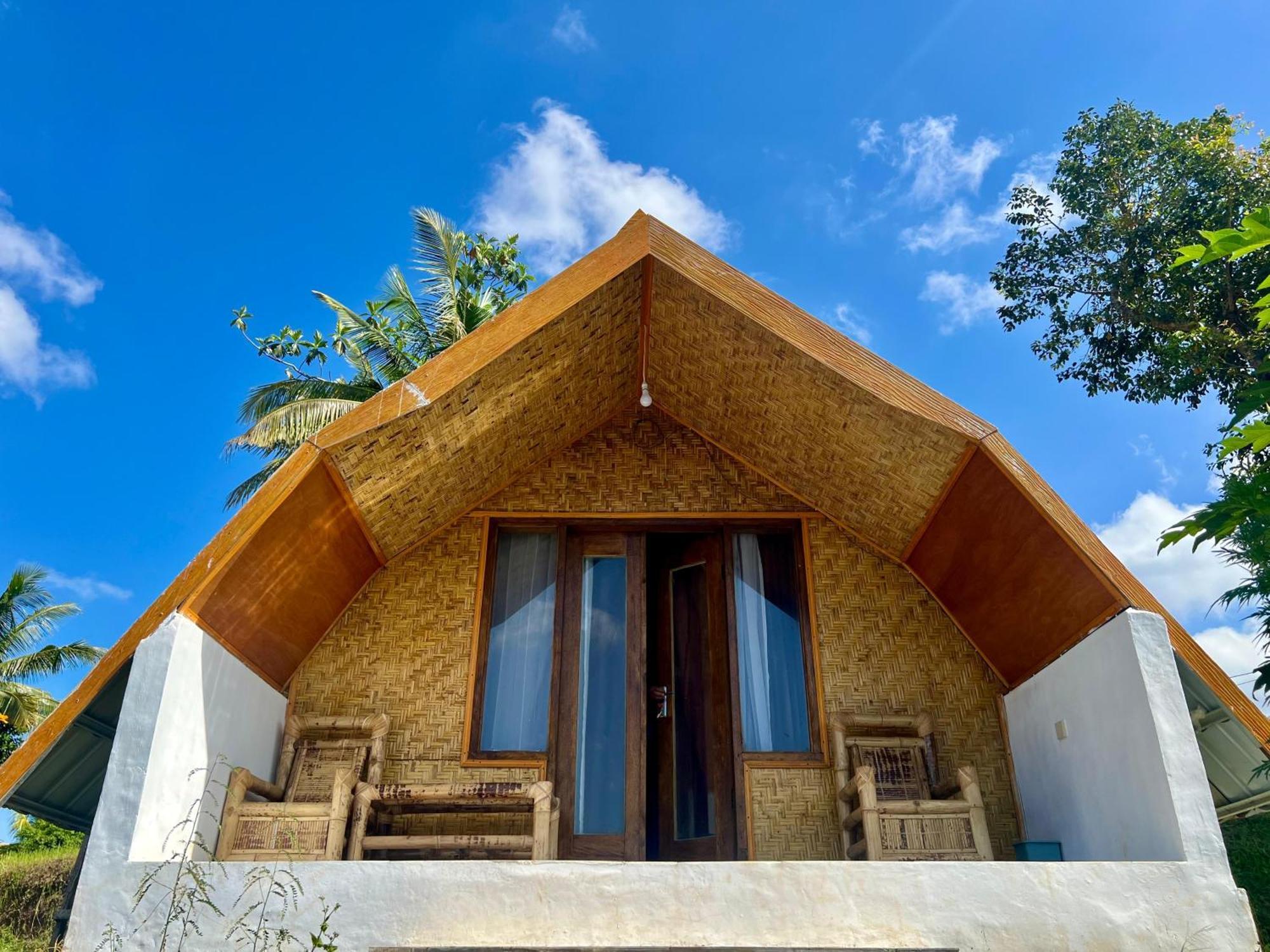 Bello Bungalow Batukliang Exterior photo