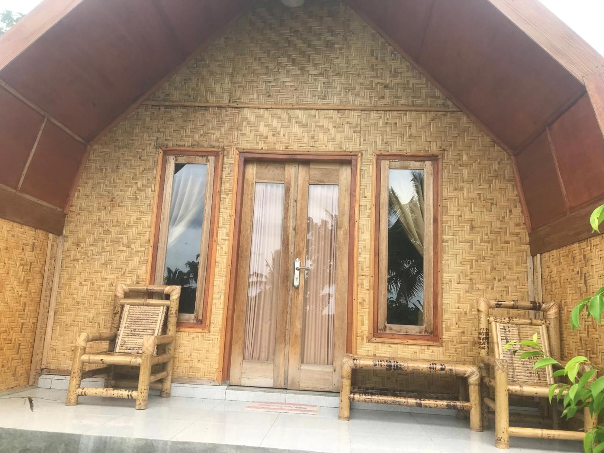 Bello Bungalow Batukliang Exterior photo