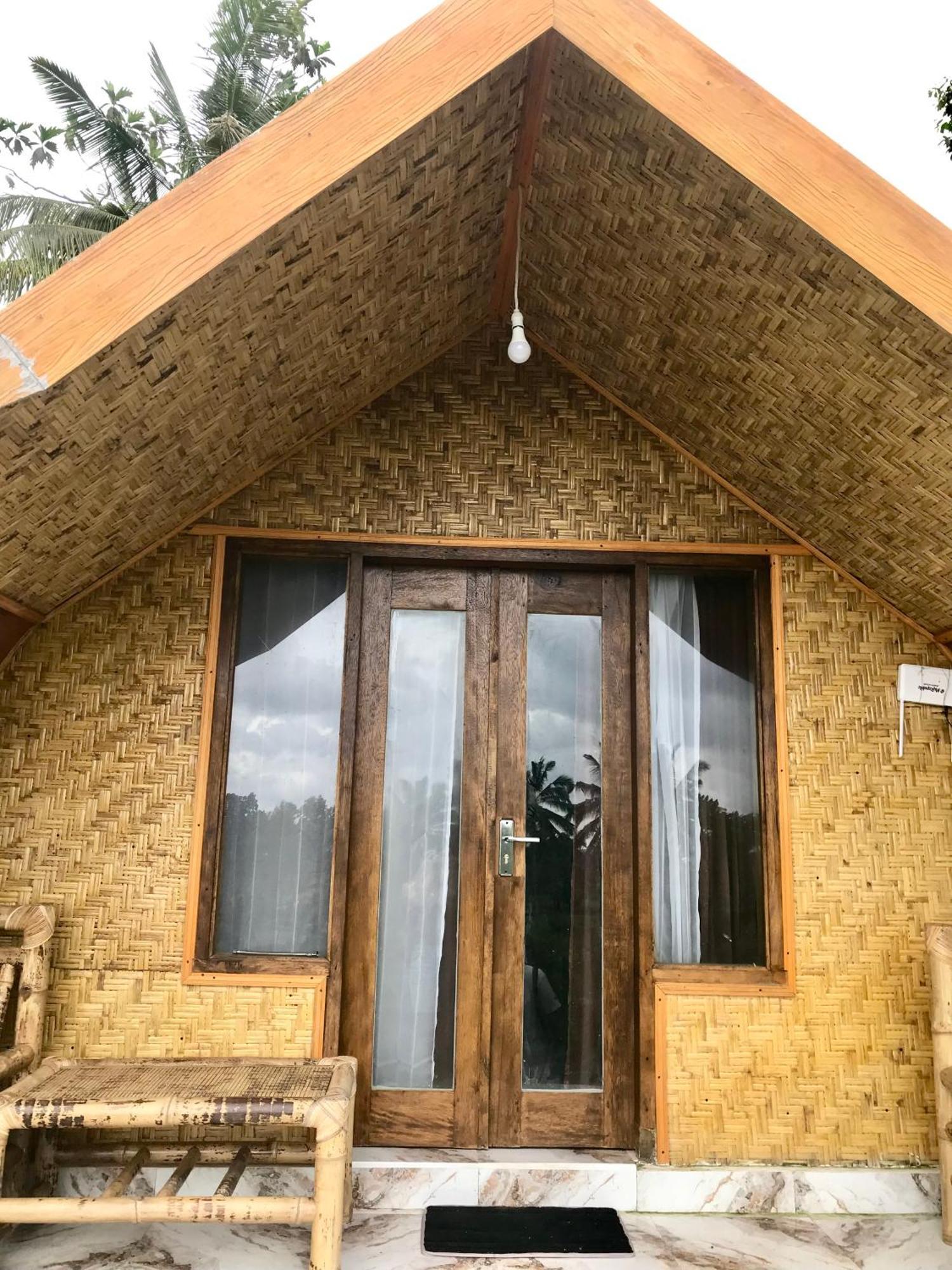 Bello Bungalow Batukliang Exterior photo