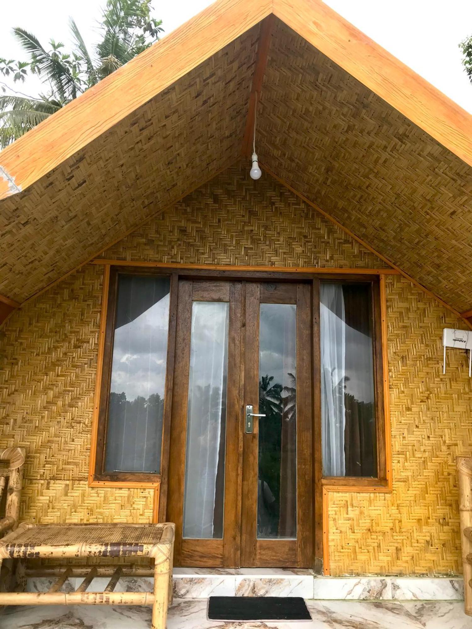 Bello Bungalow Batukliang Exterior photo