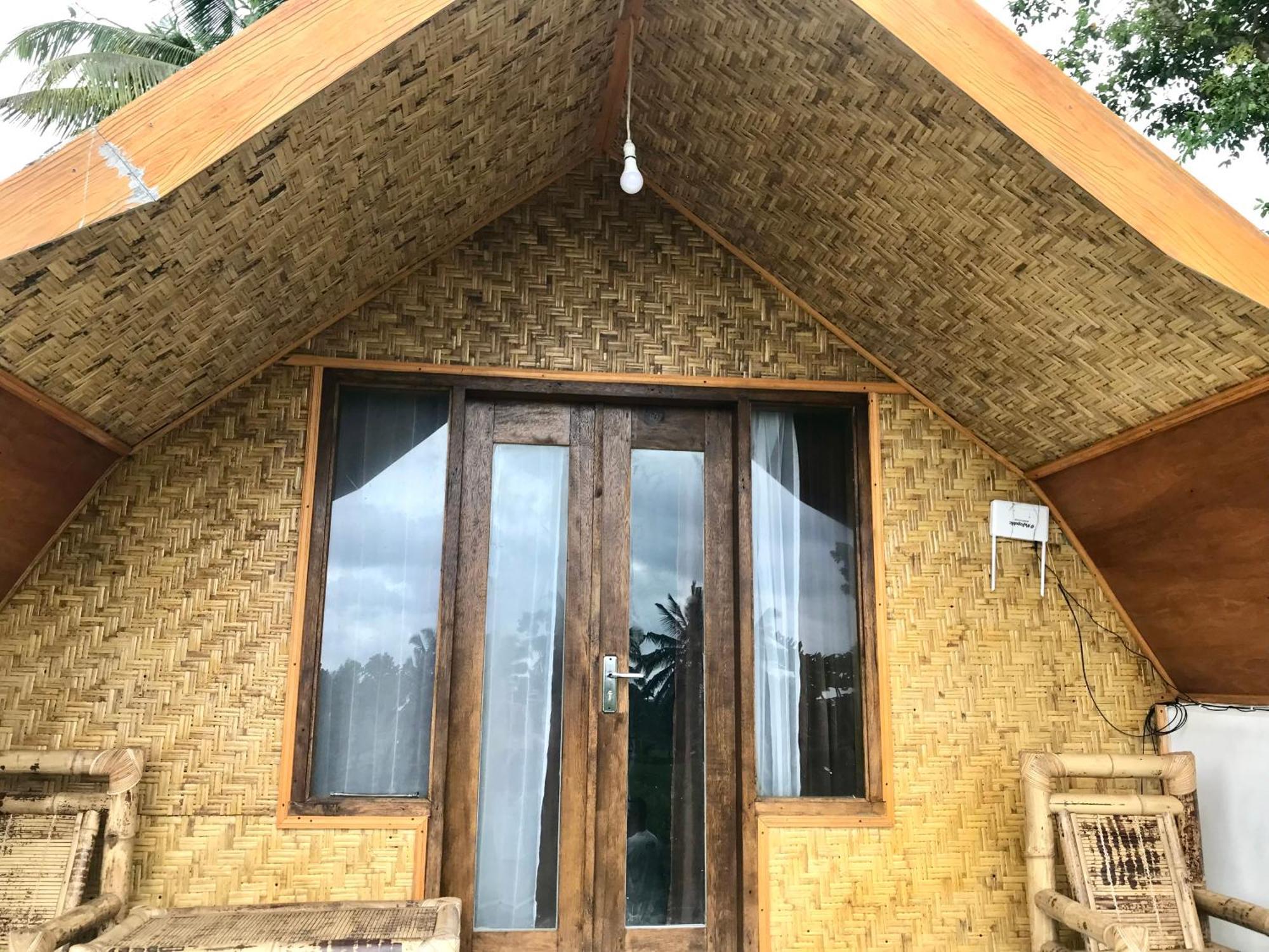 Bello Bungalow Batukliang Exterior photo